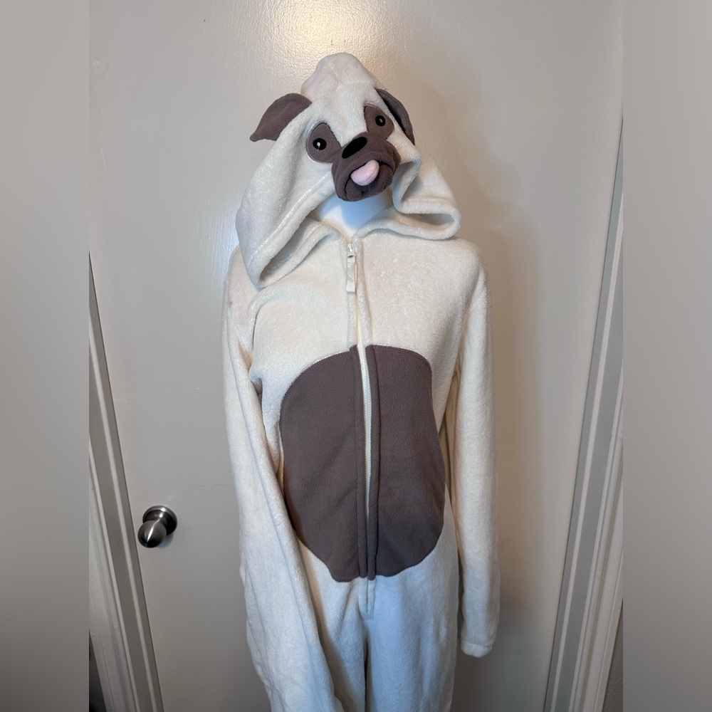 Pug Onesie